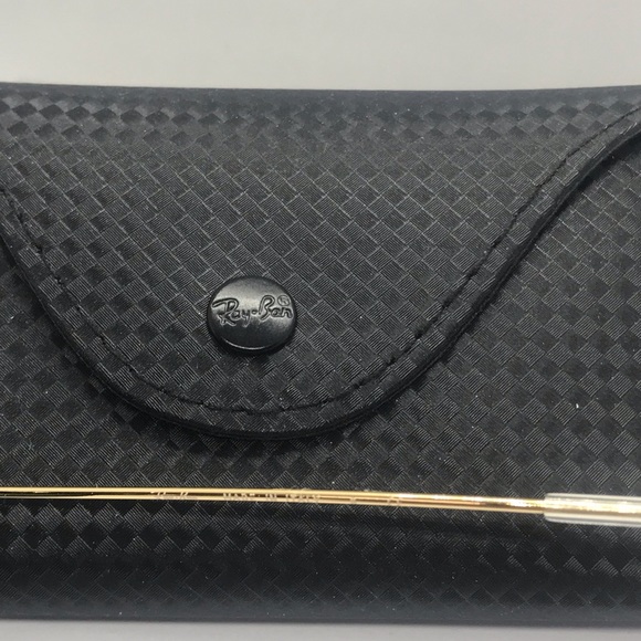 BNWT Rayban Aviator sunglass Gold G15 lenses 3025 Assorted sizes - Picture 7 of 9